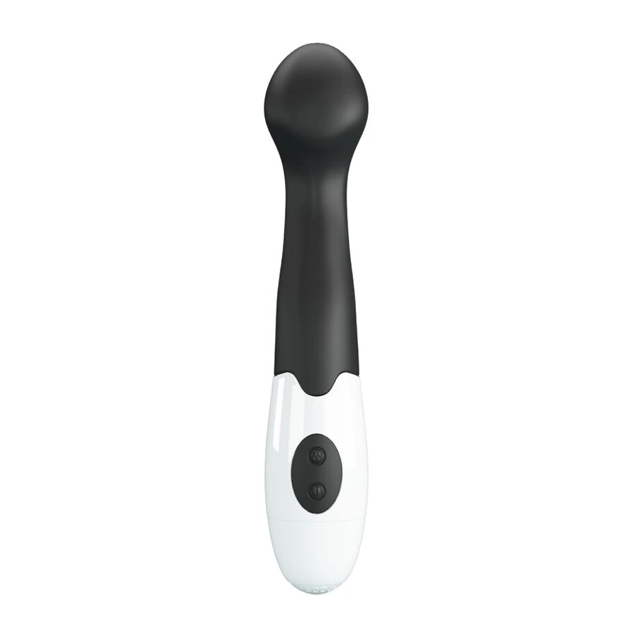 PRETTY LOVE - CHARLES G-SPOT VIBRATOR 30 MODES MUSTA